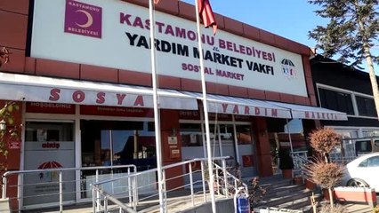 Kastamonu'da ortaokul öğrencilerinden "iç ısıtan" proje