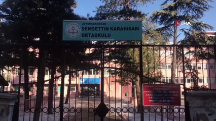Valilikten açıklama: ' 'Herhangi bir kimyasal bulguya rastlanılmadı'