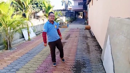 timilai dekhda yo man rune #subscribe_us
