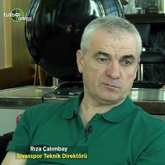 Download Video: Rıza Çalımbay: 