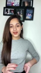 Jannat zubair Rehmani Says About Her Relationship With Mr Faisu in Live Stream 2020