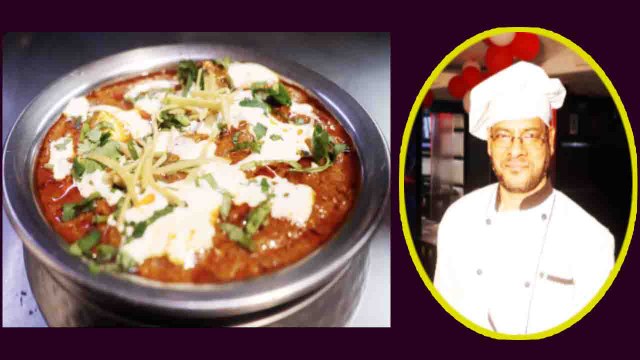 Chef's Special : Paneer Lababdar Full recipe| पनीर लबाबदार फुल रेसिपी | Paneer Recipe | Boldsky