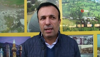 Cumhurbaşkanı Erdoğan’ın Cenazesine Katıldığı Kadının Oğlu Konuştu