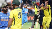 India Vs Australia 2020 : Pat Cummins Feels Spinners Will Play A Bigger Role In India