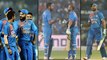 IND Vs SL,3rd T20I : Virat Kohli Speaks On Dhawan vs Rahul Debate In T20Is