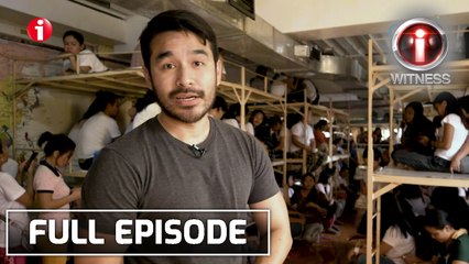 I-Witness: 'Kapit sa Patalim', dokumentaryo ni Atom Araullo | Full Episode