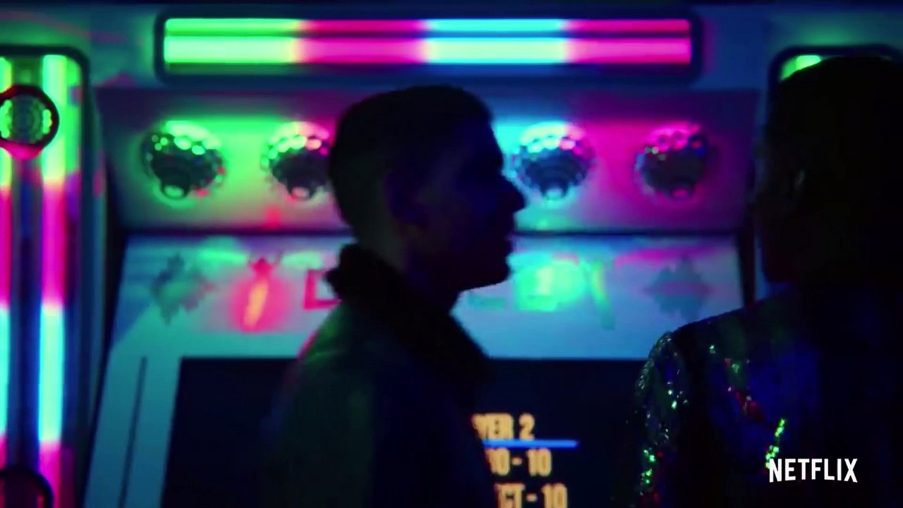 SEX EDUCATION Season 2 Trailer #1 Official (NEW 2020) Netflix Series HD