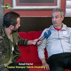 İsmail Kartal'dan olay sözler