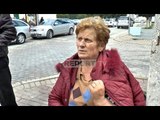 Report TV -Pacientja rrëfen momentin e rënies së zjarrit në spital: Isha në gjumë, na bllokoi tymi!