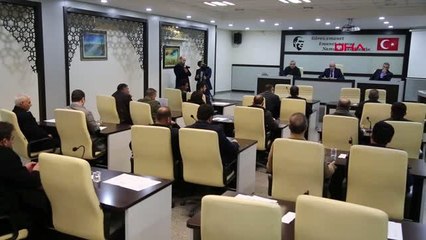 Şanlıurfa belediyeden, iskan isteyen binadaki her daireye fidan dikme zorunluluğu