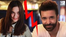 Sanjeeda Shaikh And Aamir Ali’s Marriage In Trouble?