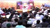Abrar Ul Haq Non Sense Question By Haji Imran Attari (DawateIslami)