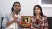 Gandi Baat Season 4 | Kuldeep Singh & Garima Jain Exclusive Interview on Bold Scene | FilmiBeat