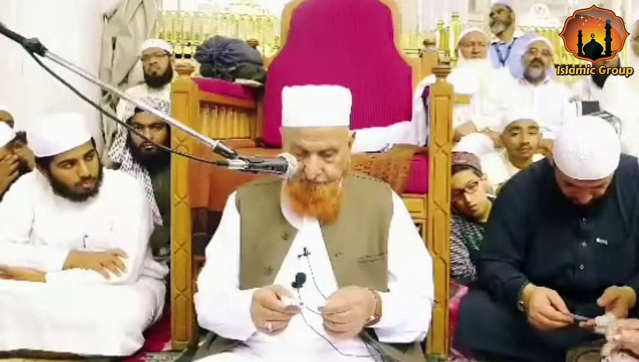 Agar Dua E Qunoot Yaad Na Ho To Koi Aur Dua Padh Sakte Hai- Maulana Makki Al Hijazi