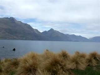 Queenstown Gardens Walk