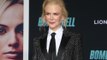 Nicole Kidman got Bombshell advice from Meryl Streep