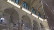 Últimos judíos de Alejandría ven la reapertura de su sinagoga tras renovación