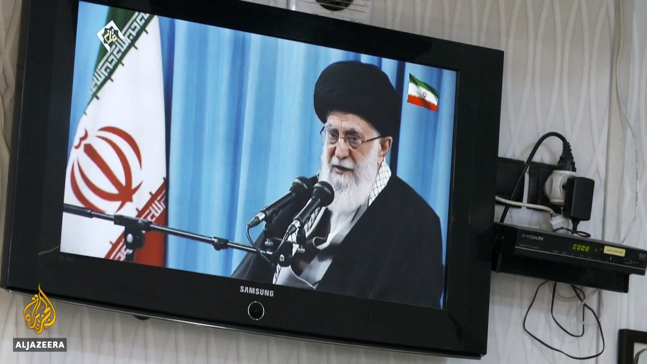 US versus Iran: Tension over the airwaves | The Listening Post (Full)