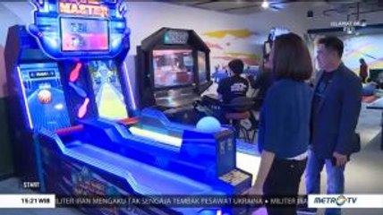 Ruang Kerja Masa Kini (3)