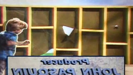 Home Improvement S01E21 A Battle Of Wheels