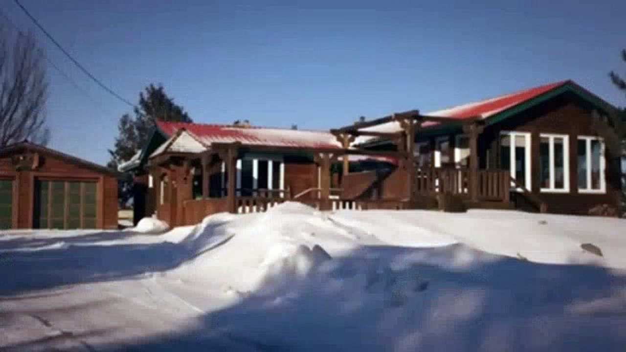 Letterkenny S03E05 The Battle For Bonnie McMurray