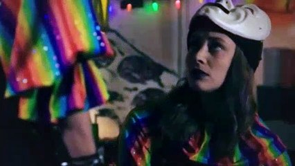 Letterkenny S03E04 Les Hiques