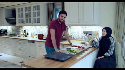 MasterChef Güzide Mertcan sosyal medyada tartışma yaratan evini anlattı: 4 yıldır satmaya çalışıyoruz