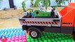 Dump Truck Transport Thomas and Friends Trains Toy Rail Rollers for Children