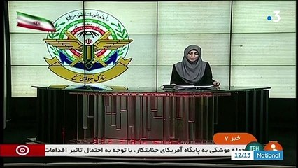 Les autorités iraniennes reconnaissent une erreur "impardonnable" après le crash d'un Boeing