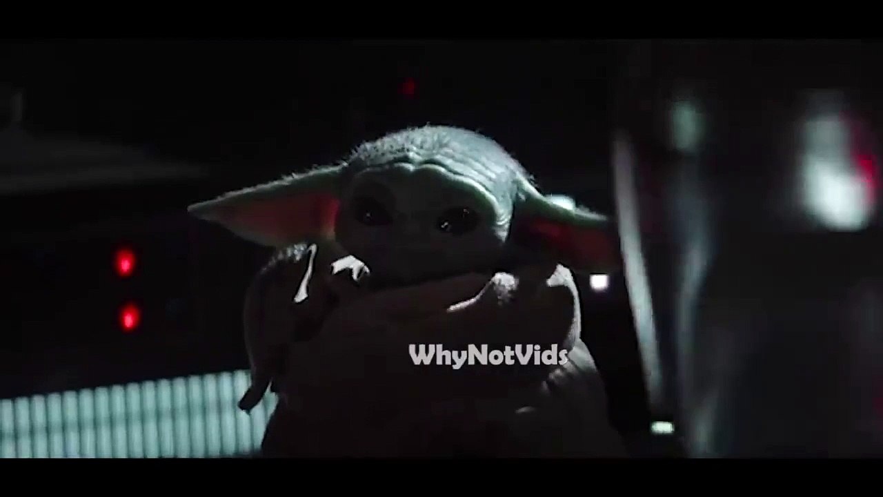 Baby Yoda radio station Compilation