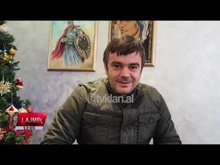 Edicioni i Lajmeve Tv Klan 11 Janar 2020, ora 12:00