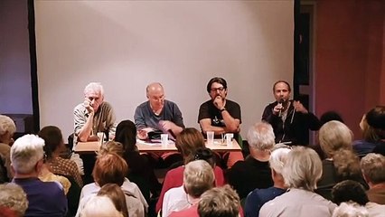 « Soit nous sommes en train de changer de régime, soit le régime est en train de révéler sa vérité profonde. »