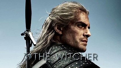 The Witcher OST - "Geralt of Rivia"
