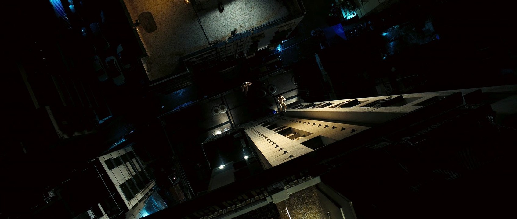 Tenet-Trailer 2 – 4096×1716 – 80 Mbps – Official Mix – DTS-HD Master Audio 5.1, AC3 5.1