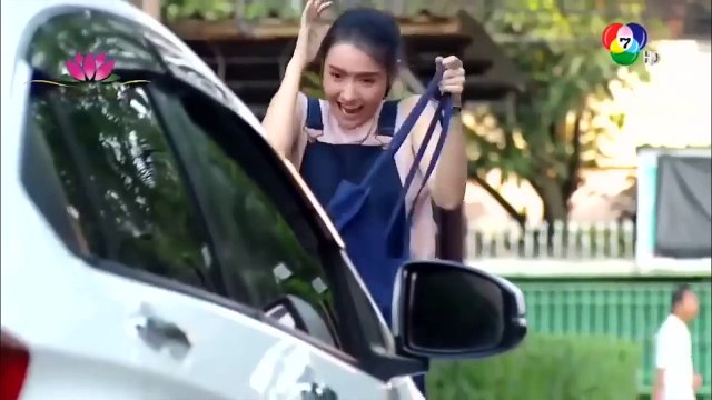 ОТ НЕНАВИСТИ ДО ЛЮБВИ (ДОРАМА «ОКОВЫ ЛЮБВИ «)Pantagarn's Love\พันธกานต์รัก Đùa Yêu