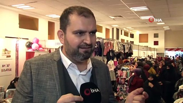 TÜMSİAD İzmir Şubesi, 8. Ticareti Geliştirme Platformu'nu düzenledi