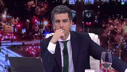 El nuevo gobierno "yo soy comunista" de España.