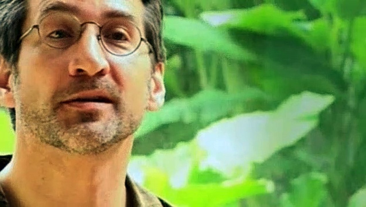 BBC - Horizon - 2008 - How to Live to 101