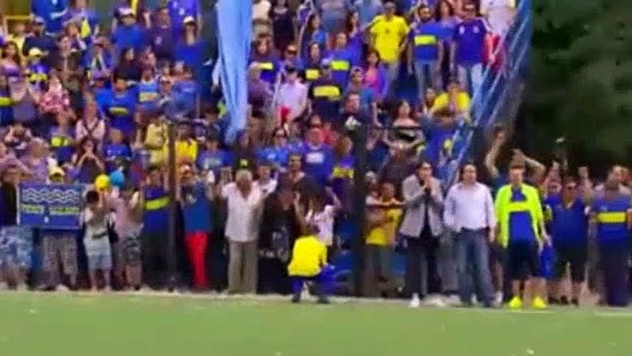 Si yo fuera rico Capitulo 20
