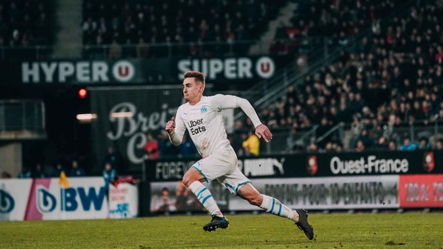 Rennes - OM (0-1) : les réactions olympiennes