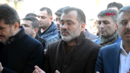 Karamanmaraş ikizler mina ve hira'yı ölüm ayırdı