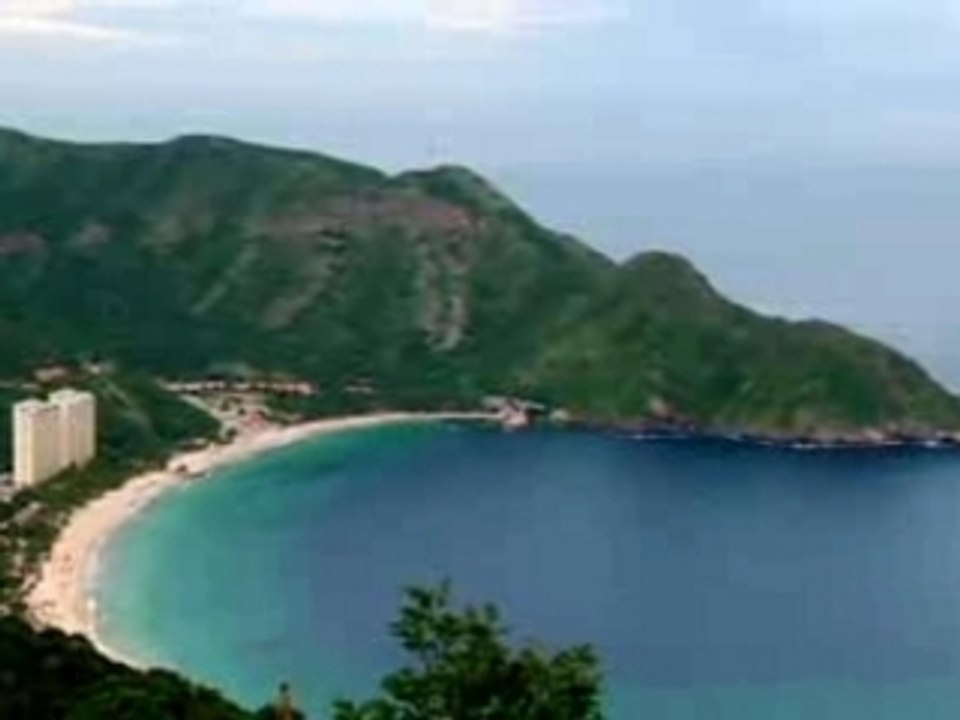 Beach Guide: Playa de Cuyagua, Venezuela