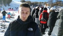Alpes du Sud : le championnat du monde de Red Bull ice cross fait étape à Pra Loup