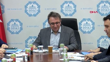 Diyarbakır diski'den, 'diyarbakır'da suya yüzde 300 zam' iddialarına yanıt