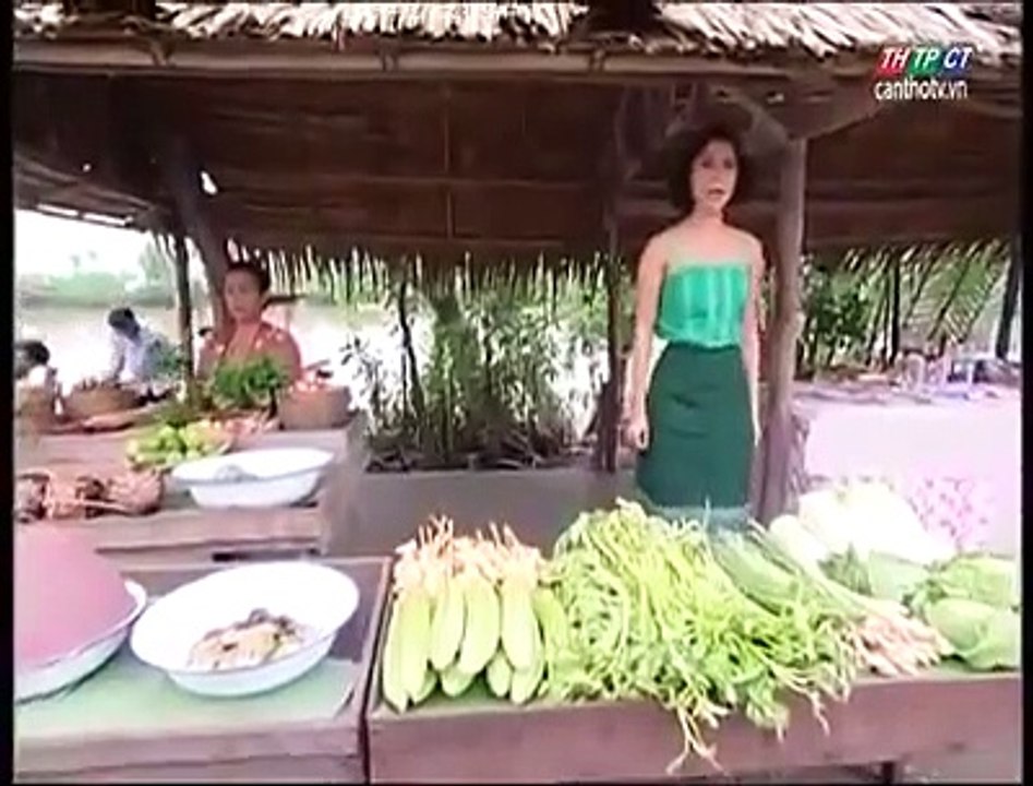 Sao Noi (2012) Ep 30 - Tình Khúc Đảo Thiên Thần Tập 30