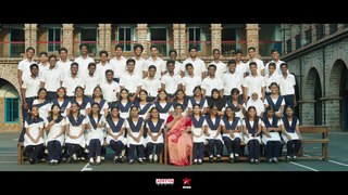 Jaanu Teaser - Sharwanand, Samantha | Premkumar | Dil Raju | 2020 | 4K