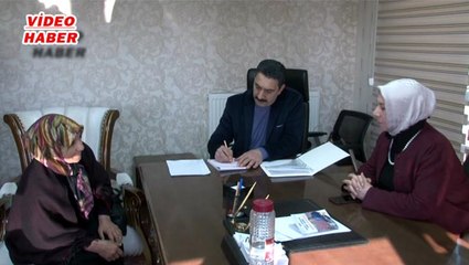 (11 Ocak 2020) NÖBETÇİ VEKİL NERGİS: “DIŞ POLİTİKADA ETKİN BİR ROLÜMÜZ VAR”