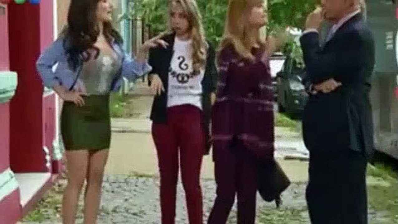 Educando a nina Capitulo 24