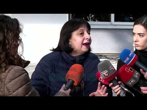 Bino: Situata nga gripi e meningiti nen kontroll - News, Lajme - Vizion Plus