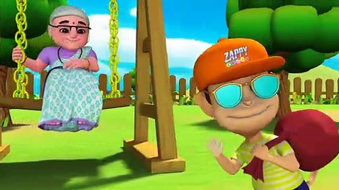 नानी तेरी मोरनी - Nani Teri Morni - Nani Teri Morni Ko Mor Le Gaye